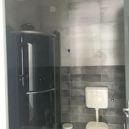 Tetemvar Apartment *
